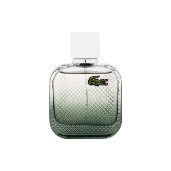 Lacoste Eau de Lacoste L.12.12 Blanc Eau Intense EDT tualetes ūdens vīriešiem, 50 ml