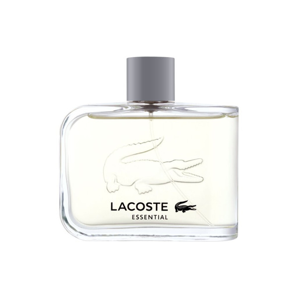 Lacoste Essential EDT tualetes ūdens vīriešiem, 125 ml