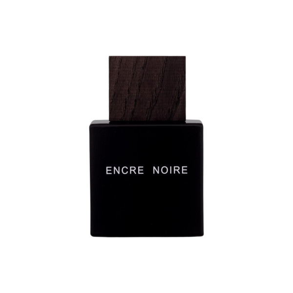 Lalique Encre Noire EDT tualetes ūdens vīriešiem, 50 ml