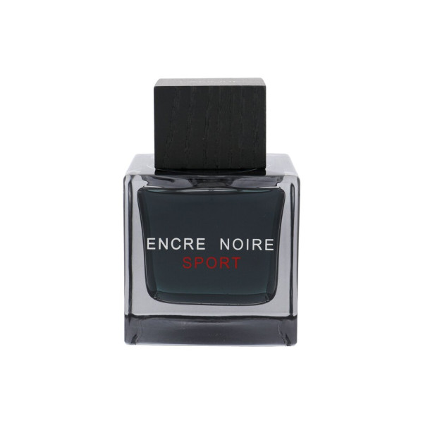 Lalique Encre Noire Sport EDT tualetes ūdens vīriešiem, 100 ml