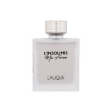 Lalique L´Insoumis Ma Force EDT tualetes ūdens vīriešiem, 100 ml