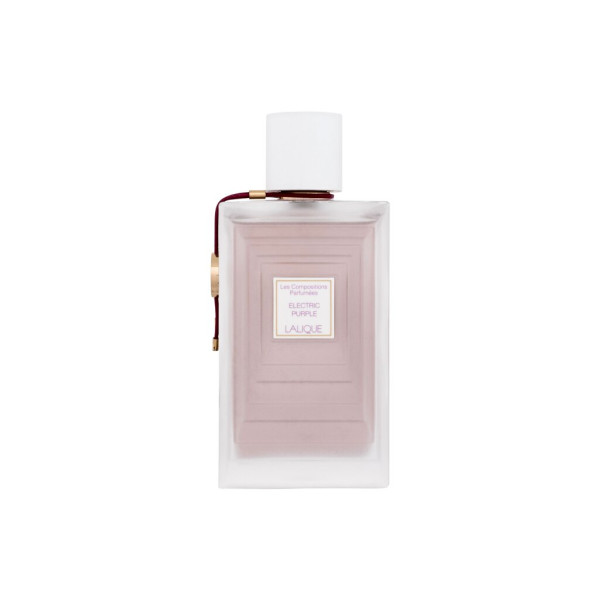 Lalique Les Compositions Parfumees Electric Purple EDP parfimērijas ūdens sievietēm, 100 ml