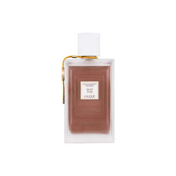 Lalique Les Compositions Parfumees Velvet Plum EDP parfimērijas ūdens sievietēm, 100 ml