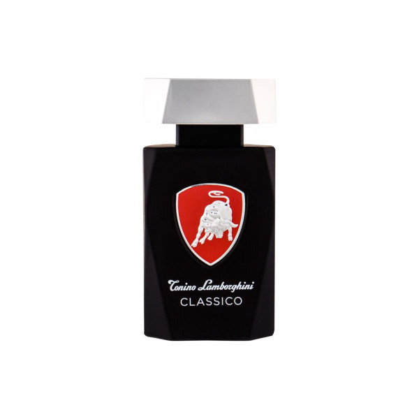 Lamborghini Classico EDT tualetes ūdens vīriešiem, 125 ml