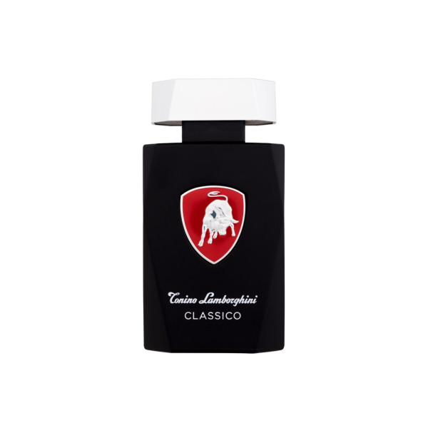 Lamborghini Classico EDT tualetes ūdens vīriešiem, 200 ml