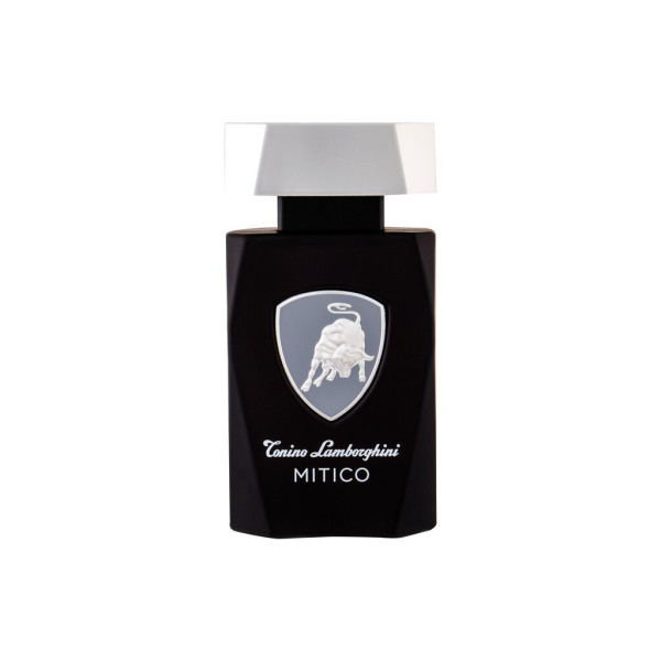 Lamborghini Mitico EDT tualetes ūdens vīriešiem, 125 ml