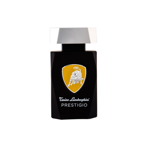 Lamborghini Prestigio EDT tualetes ūdens vīriešiem, 125 ml