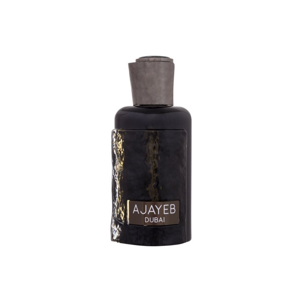 Lattafa Ajayeb Dubai EDP parfimērijas ūdens unisex, 100 ml