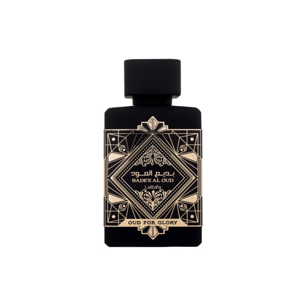 Lattafa Bade'e Al Oud For Glory EDP parfimērijas ūdens unisex, 100 ml