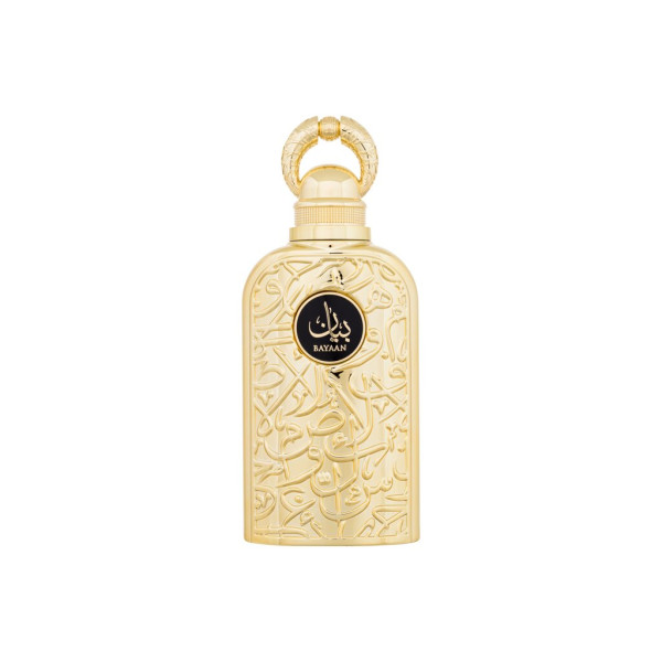 Lattafa Bayaan EDP parfimērijas ūdens unisex, 100 ml