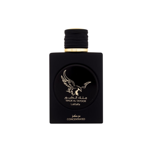 Lattafa Malik Al Tayoor Concentrated EDP parfimērijas ūdens unisex, 100 ml