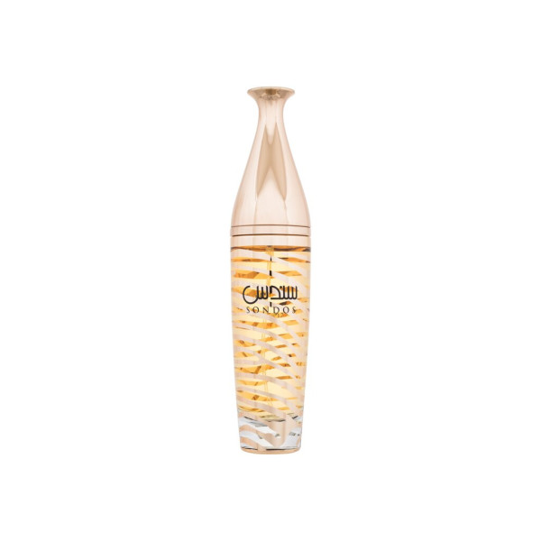 Lattafa Sondos EDP parfimērijas ūdens unisex, 100 ml