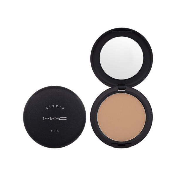 MAC Studio Fix Powder Plus Foundation pūderis, tonis: C40, 15 g