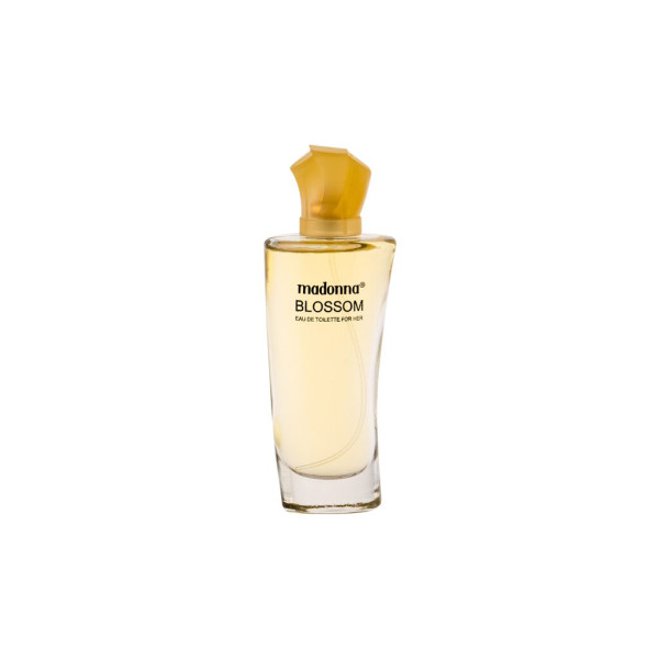 Madonna Nudes 1979 Blossom EDT tualetes ūdens sievietēm, 50 ml