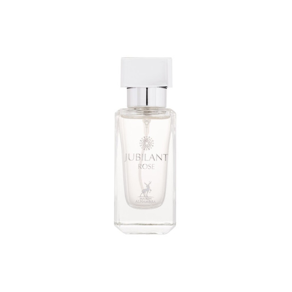 Maison Alhambra Jubilant Rose EDP parfimērijas ūdens sievietēm, 30 ml