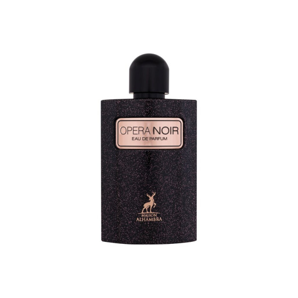 Maison Alhambra Opera Noir EDP aromatizēts ūdens sievietēm, 100 ml