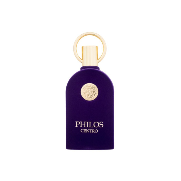 Maison Alhambra Philos Centro EDP parfimērijas ūdens unisex, 100 ml