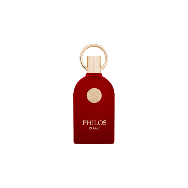 Maison Alhambra Philos Rosso EDP Unisex, 100 ml