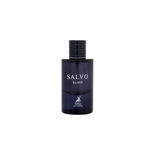 Maison Alhambra Salvo Elixir EDP smaržūdens vīriešiem, 60 ml