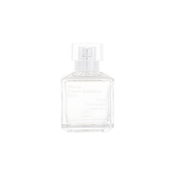 Maison Francis Kurkdjian Aqua Universalis Cologne Forte EDP unisex aromātisks ūdens, 70 ml