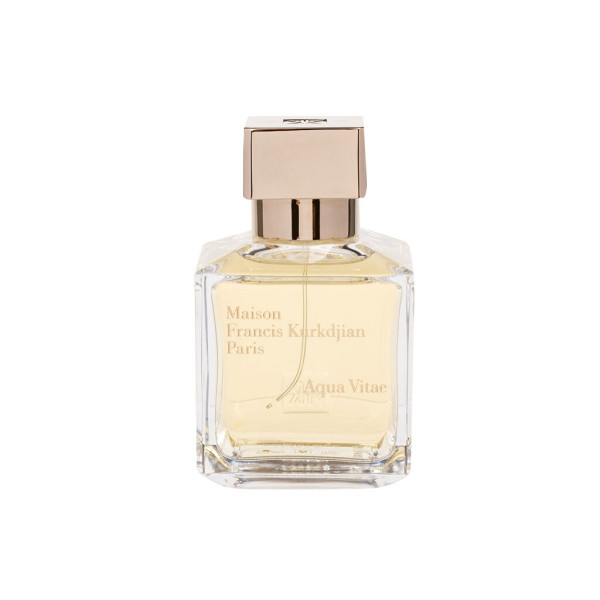 Maison Francis Kurkdjian Aqua Vitae EDT unisex tualetes ūdens, 70 ml