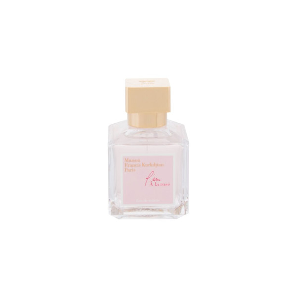 Maison Francis Kurkdjian L'eau A La Rose EDT tualetes ūdens sievietēm, 70 ml