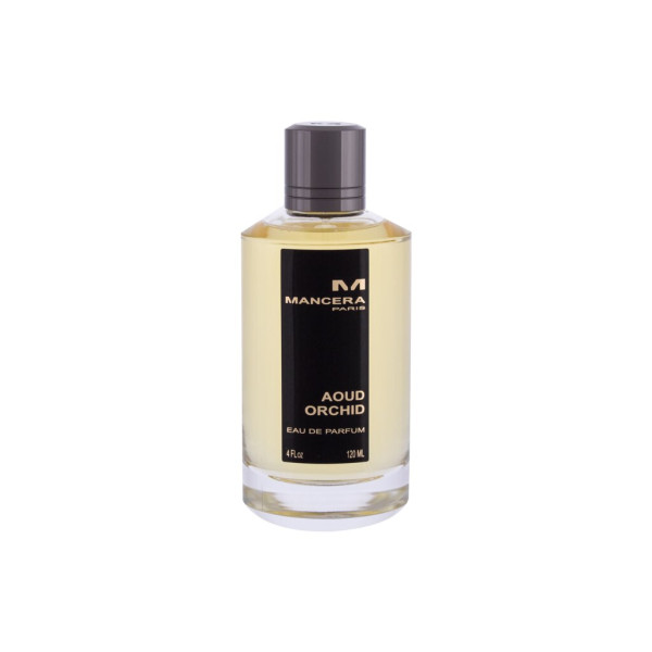 MANCERA Aoud Orchid EDP unisex smaržūdens, 120 ml