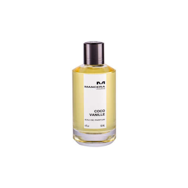 MANCERA Coco Vanille EDP aromatizēts ūdens sievietēm, 120 ml