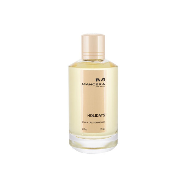 MANCERA Holidays EDP parfimērijas ūdens Unisex, 120 ml