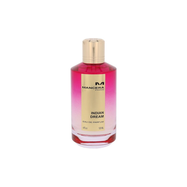 MANCERA Indian Dream EDP aromatizēts ūdens sievietēm, 120 ml