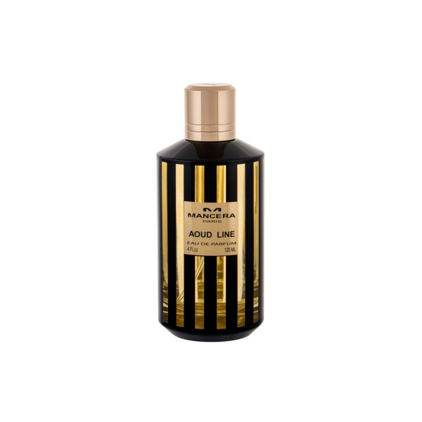 MANCERA Line Aoud EDP unisex parfimērijas ūdens, 120 ml