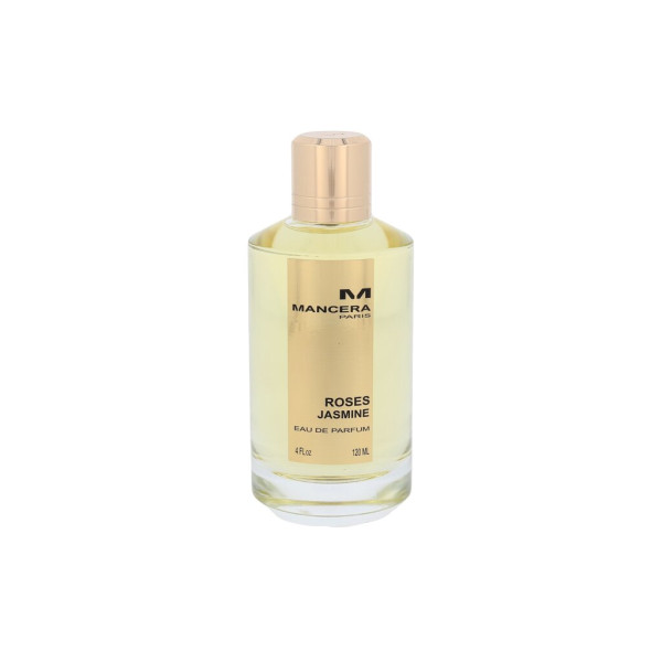 MANCERA Roses Jasmine EDP parfimērijas ūdens Unisex, 120 ml