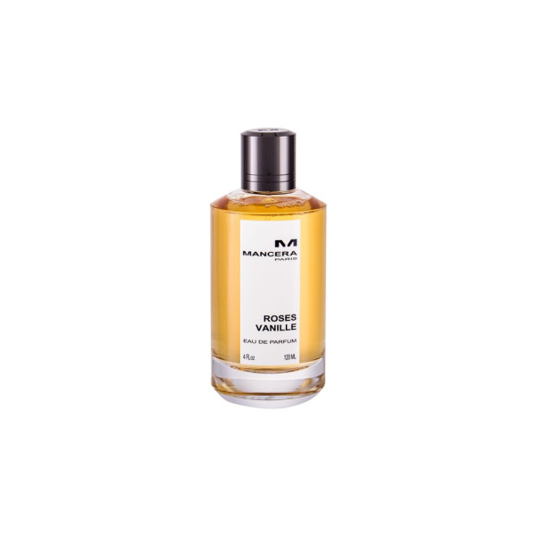 MANCERA Roses Vanille EDP parfimēts ūdens sievietēm, 120 ml