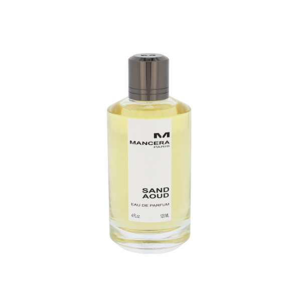 MANCERA Sand Aoud parfimērijas ūdens, 120 ml