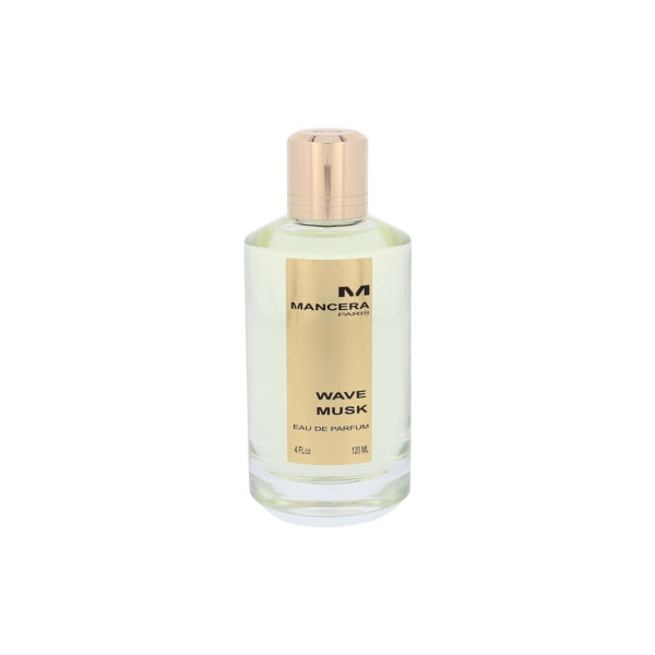 MANCERA Wave Musk EDP Unisex, 120 ml