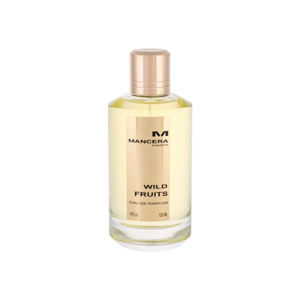 MANCERA Wild Fruits EDP parfimērijas ūdens Unisex, 120 ml