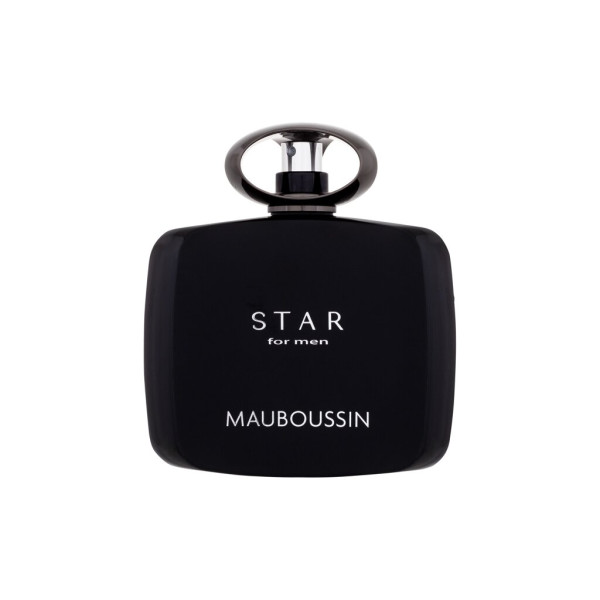 Mauboussin Star EDP parfimērijas ūdens vīriešiem, 90 ml