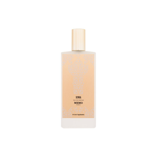 Memo Paris Graines Vagabondes Siwa EDP parfimērijas ūdens sievietēm, 75 ml