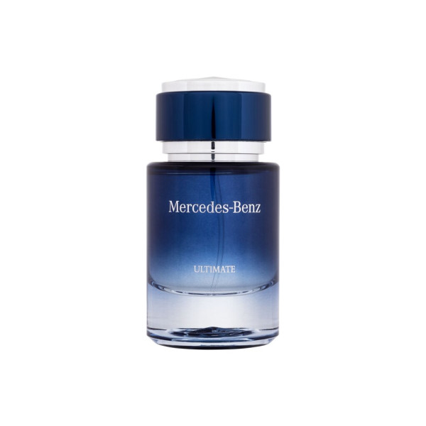 Mercedes-Benz Mercedes-Benz Ultimate EDP parfimērijas ūdens vīriešiem, 75 ml