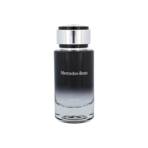 Mercedes-Benz Mercedes-Benz Intense EDT tualetes ūdens vīriešiem, 120 ml