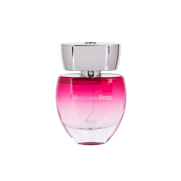 Mercedes-Benz Mercedes-Benz Rose EDT tualetes ūdens sievietēm, 30 ml