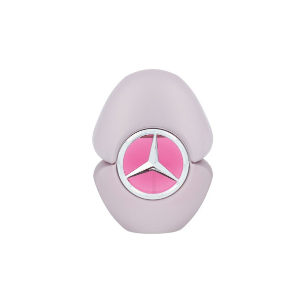 Mercedes-Benz Mercedes-Benz Woman EDP parfimēts ūdens sievietēm, 30 ml