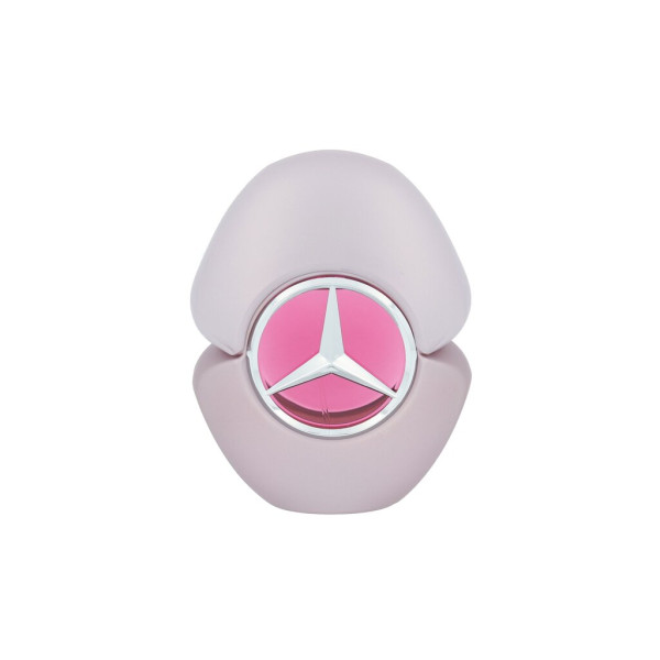 Mercedes-Benz Mercedes-Benz Woman EDP parfimēts ūdens sievietēm, 60 ml