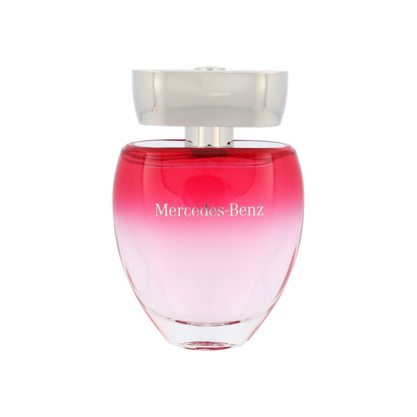 Mercedes-Benz Rose EDT tualetes ūdens sievietēm, 90 ml