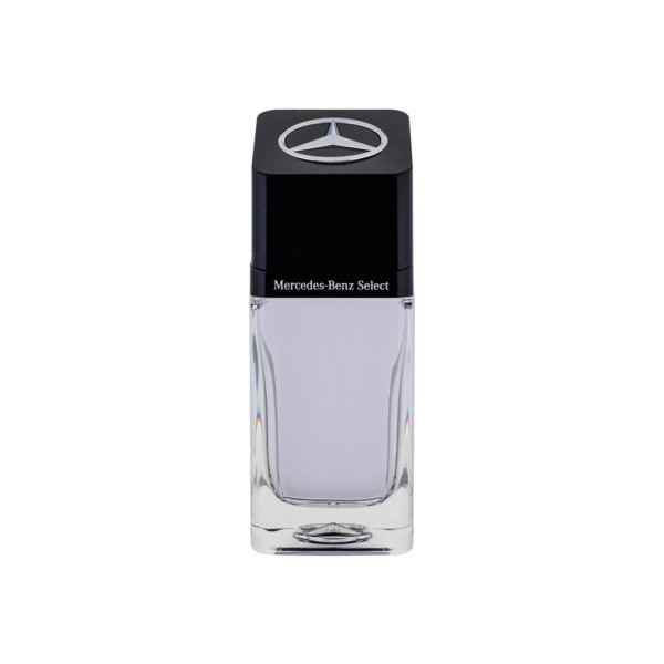 Mercedes-Benz Select EDT tualetes ūdens vīriešiem, 100 ml