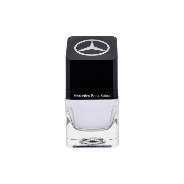 Mercedes-Benz Select EDT tualetes ūdens vīriešiem, 50 ml