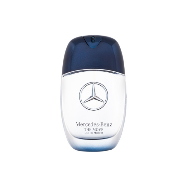 Mercedes-Benz The Move smaržūdens, 100 ml