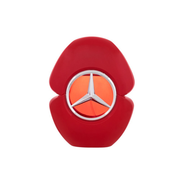 Mercedes-Benz Woman In Red EDP parfimērijas ūdens sievietēm, 60 ml