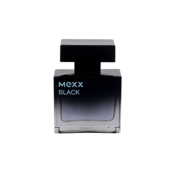 Mexx Black Man EDT tualetes ūdens vīriešiem, 30 ml