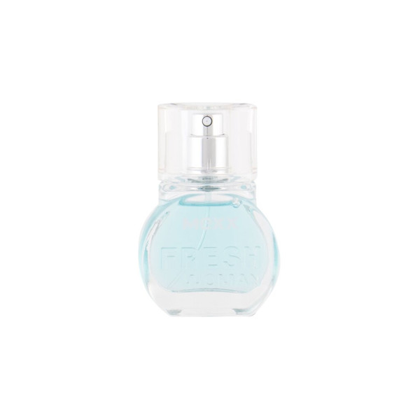 Mexx Fresh Woman EDT tualetes ūdens sievietēm, 15 ml